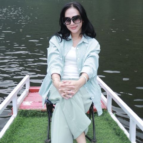 TyaAndari is Single in Sleman, Yogyakarta (Jogjakarta), 2