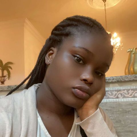 Felicityjjj is Single in Ayn Zara, Tarabulus, 2