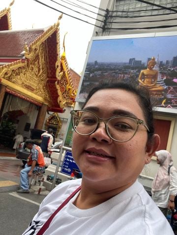 Ruthyohana