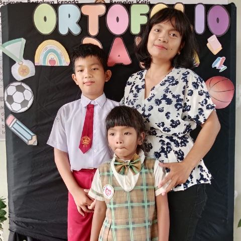 Imelda09 is Single in Lubuk Linggau, Sumatera Selatan, 3