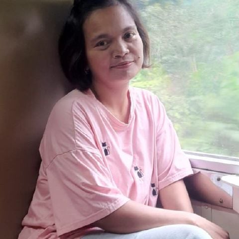 Imelda09 is Single in Lubuk Linggau, Sumatera Selatan, 5