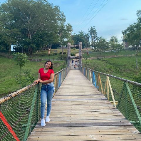 Liliana88 is Single in Cucuta, Norte de Santander, 2