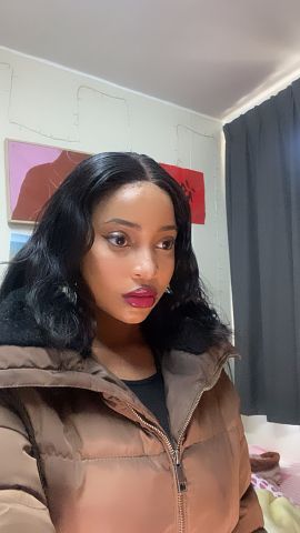 Rachelmakamo