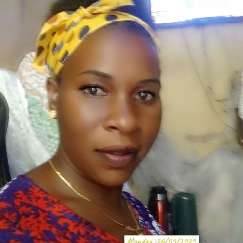 Nabakimbi