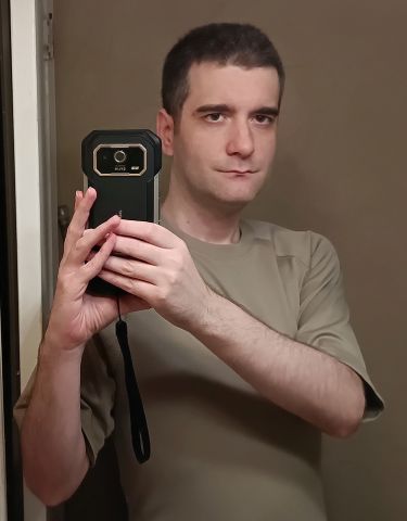 IntrovertRyan is Single in Lake Charles, Louisiana, 2