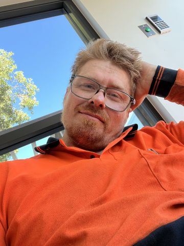 Platypus_1951 is Single in Perrh, Western Australia, 5