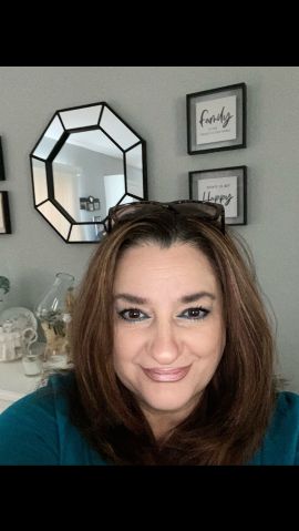 Dani1283 is Single in Summerfield, Florida, 2