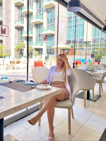 Alma0424 is Single in Australia, Australian Capital Territory, 3