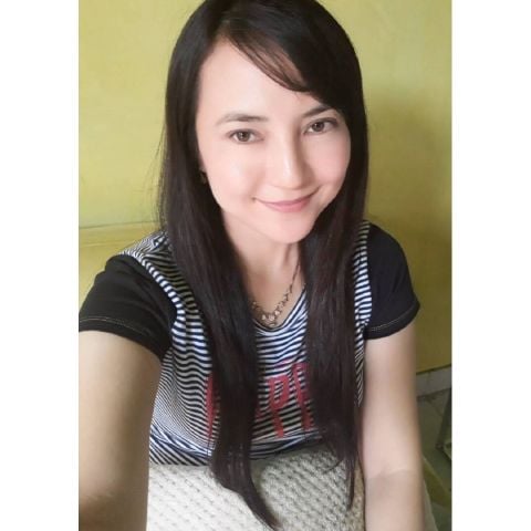 Lyvi12 is Single in Banjarmasin, Kalimantan Selatan, 2