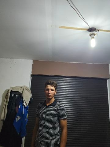 HLAF