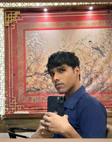 madhavmason