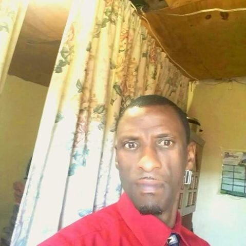 NeadyMan