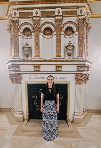 heather2507 is Single in San Diego, California, 2