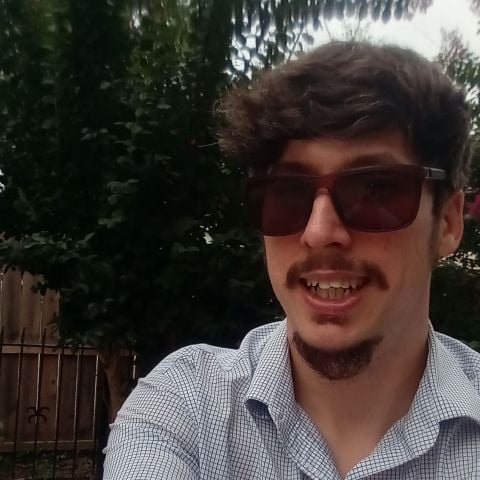 J719 is Single in Bessemer, Alabama, 2