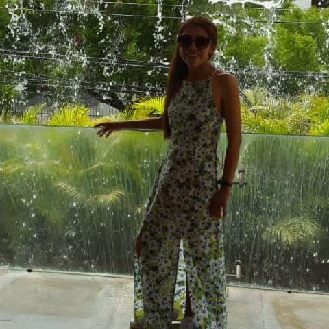 CarlitaDey