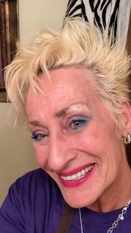 Sylvia46ty