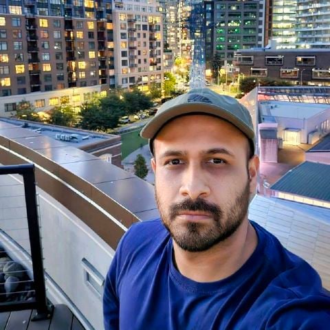Alexskyline