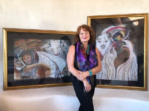 hitoyou is Single in TAOS, New Mexico, 2