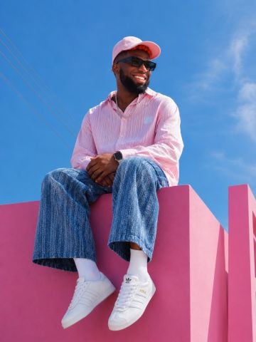 Kwadwomega