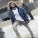 Kwadwomega is Single in Fitchburg, Massachusetts
