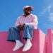 Kwadwomega is Single in Fitchburg, Massachusetts