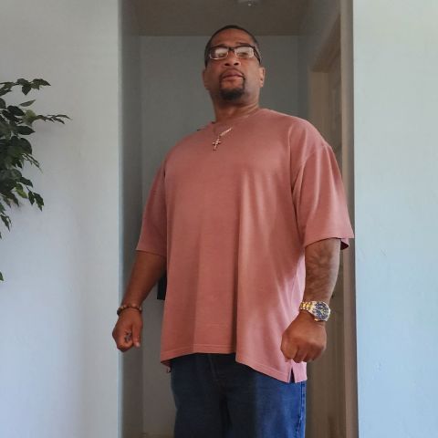 Ronnie5555 is Single in Oklahoma City, Oklahoma, 4