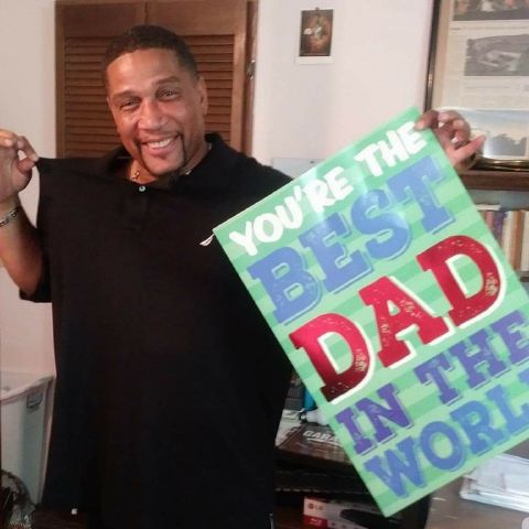 Ronnie5555 is Single in Oklahoma City, Oklahoma, 6