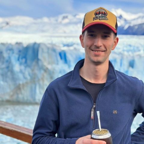 FranEstrella95 is Single in Cordoba, Cordoba, 2