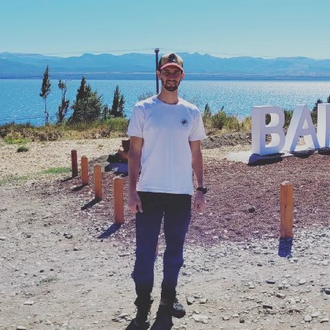 FranEstrella95 is Single in Cordoba, Cordoba, 3