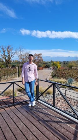 FranEstrella95 is Single in Cordoba, Cordoba, 5