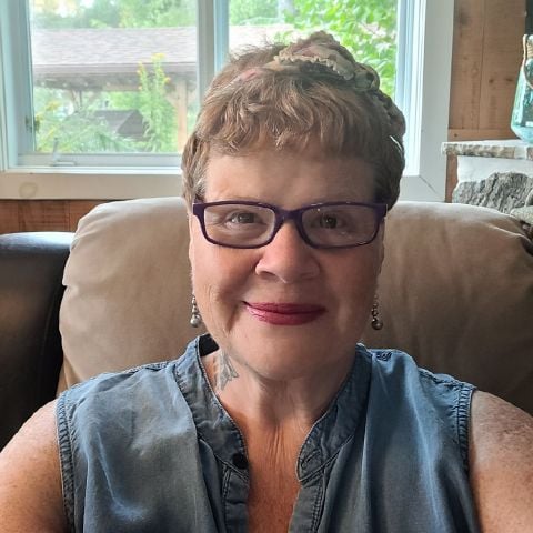 Marrieannie
