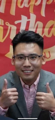 Mingxuan is Single in Walnut, California, 2