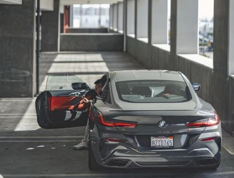 Mingxuan is Single in Walnut, California, 3