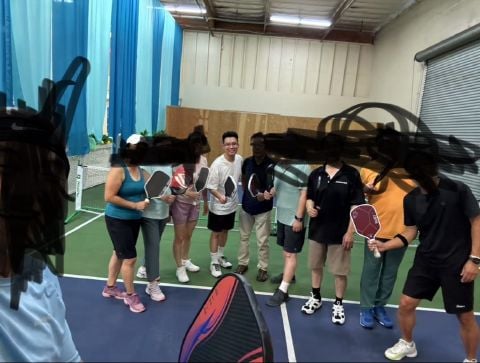 Mingxuan is Single in Walnut, California, 5