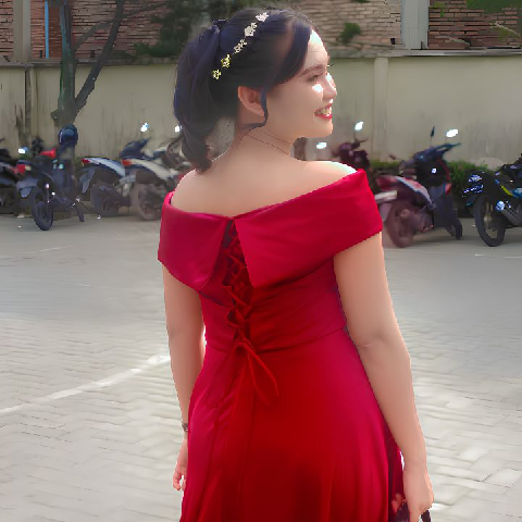 Gracia_sitohang