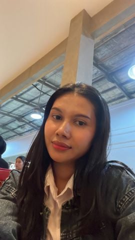 Maryayanti