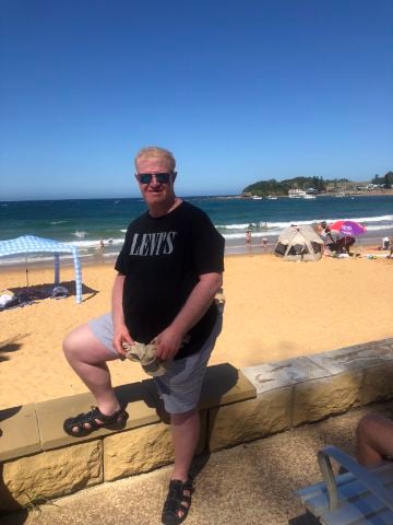 KingMark75 is Single in Smithfield, New South Wales, 3