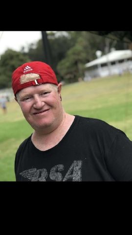 KingMark75 is Single in Smithfield, New South Wales, 2