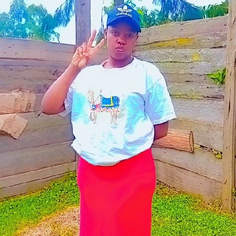 SharonKirungi