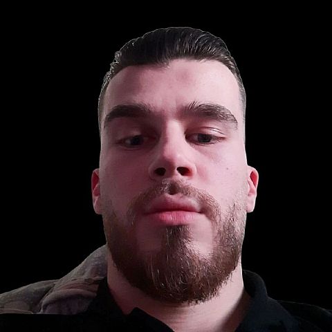 MarkoIsusJeBog