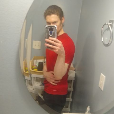 JoyBoy7 is Single in Kansas City, Missouri, 4