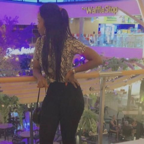 HopeMuthelo