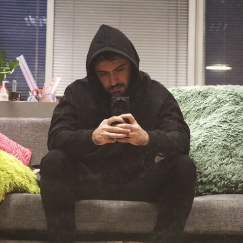Yalcin