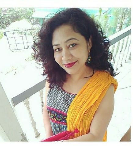 Shalinibbhatt