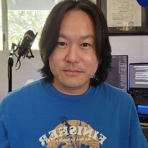 JonRiki