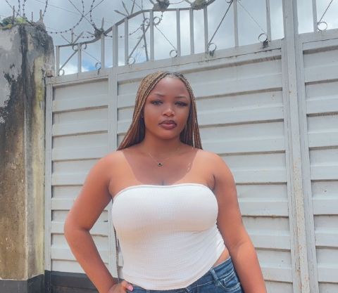 Gina252000 is Single in Bo town, Southern, 4