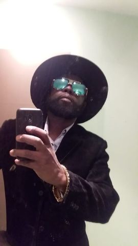 Ibossman