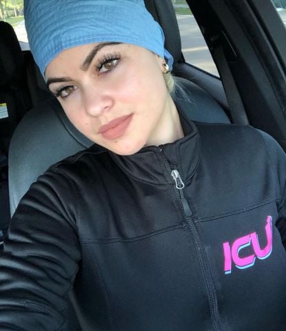 DanielleJRosales