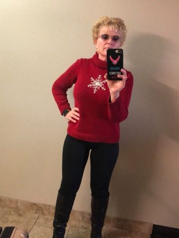 Claire3331 is Single in Huntington, West Virginia, 2