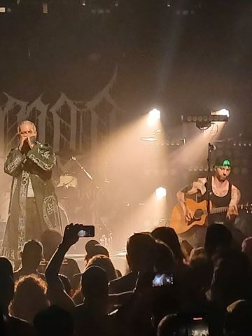 BarnabisesSystersSon is Single in Houston, Texas, 2